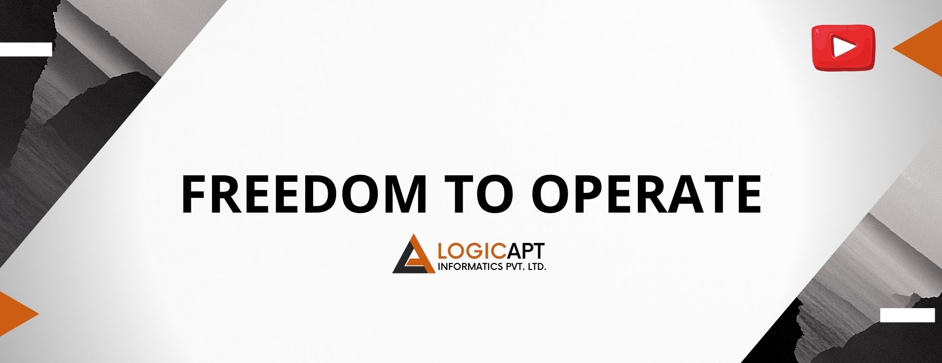 Freedom To Operate